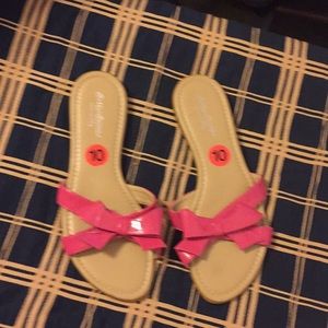 3 for $23 Sotto Sopra Sandals